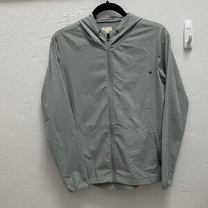 Vuori Outdoor Trainer Shell